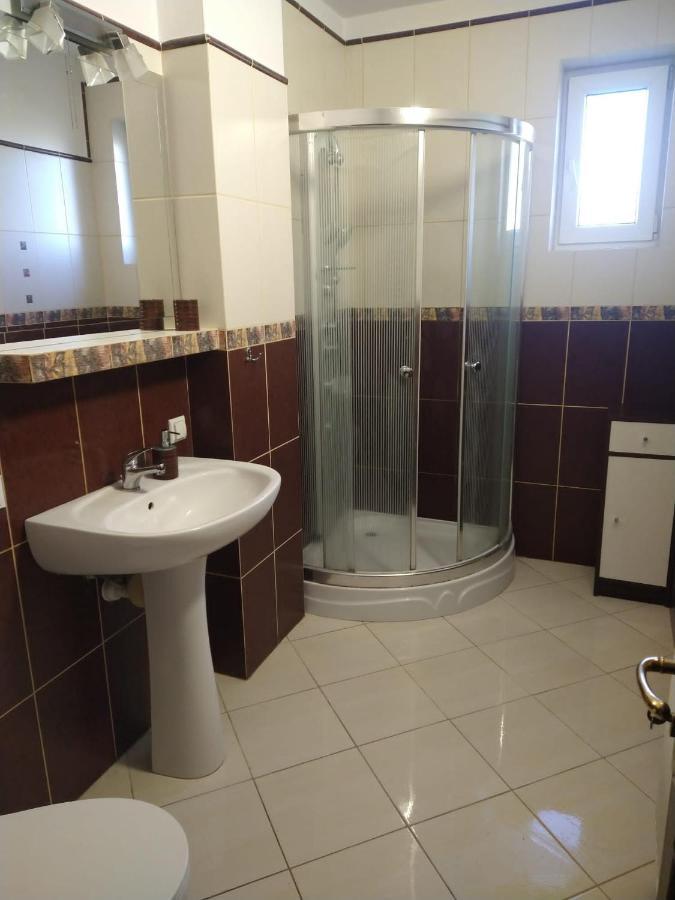 Dionizy Hotel Kosakowo Ngoại thất bức ảnh