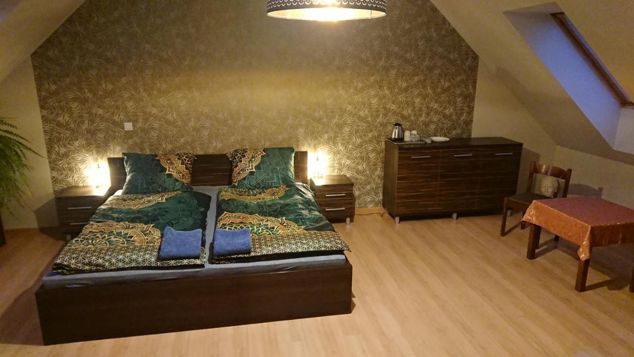 Dionizy Hotel Kosakowo Ngoại thất bức ảnh