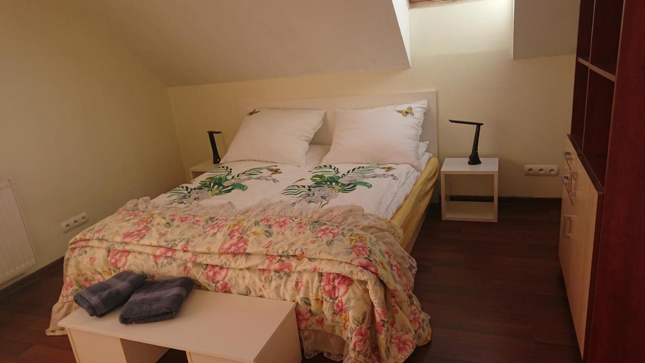 Dionizy Hotel Kosakowo Ngoại thất bức ảnh